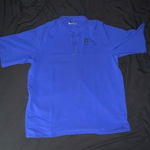 Under Amour workout shirt